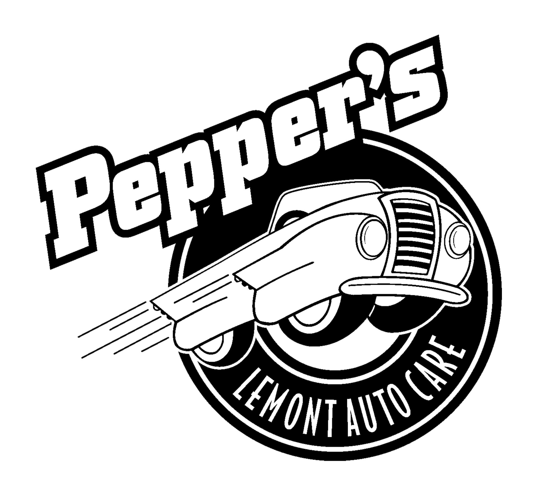 Pepper’s Lemont Auto Care