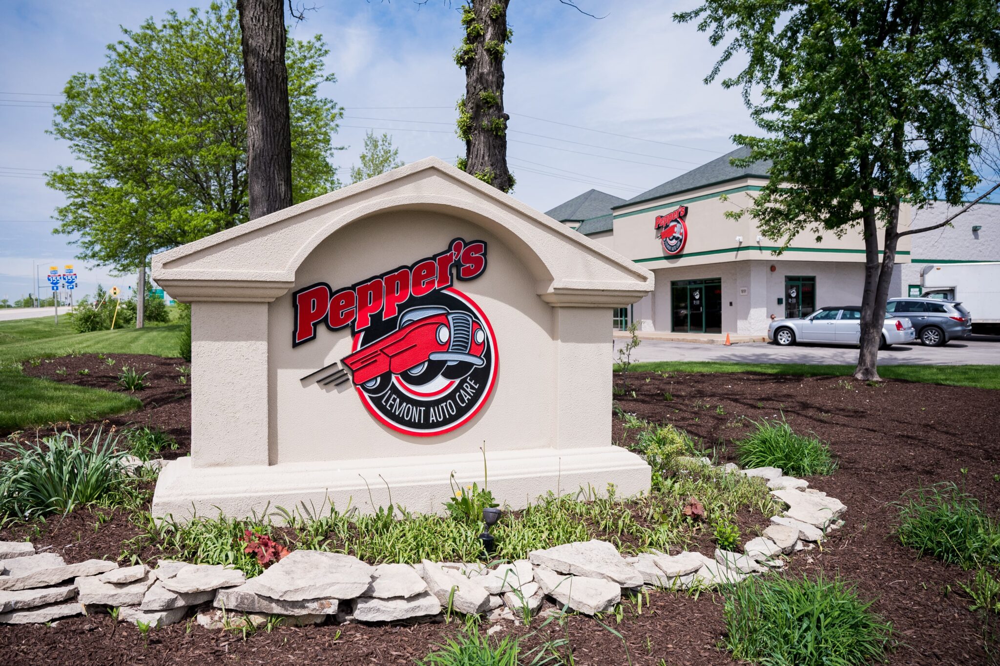 Lemont, IL Pepper’s Lemont Auto Care