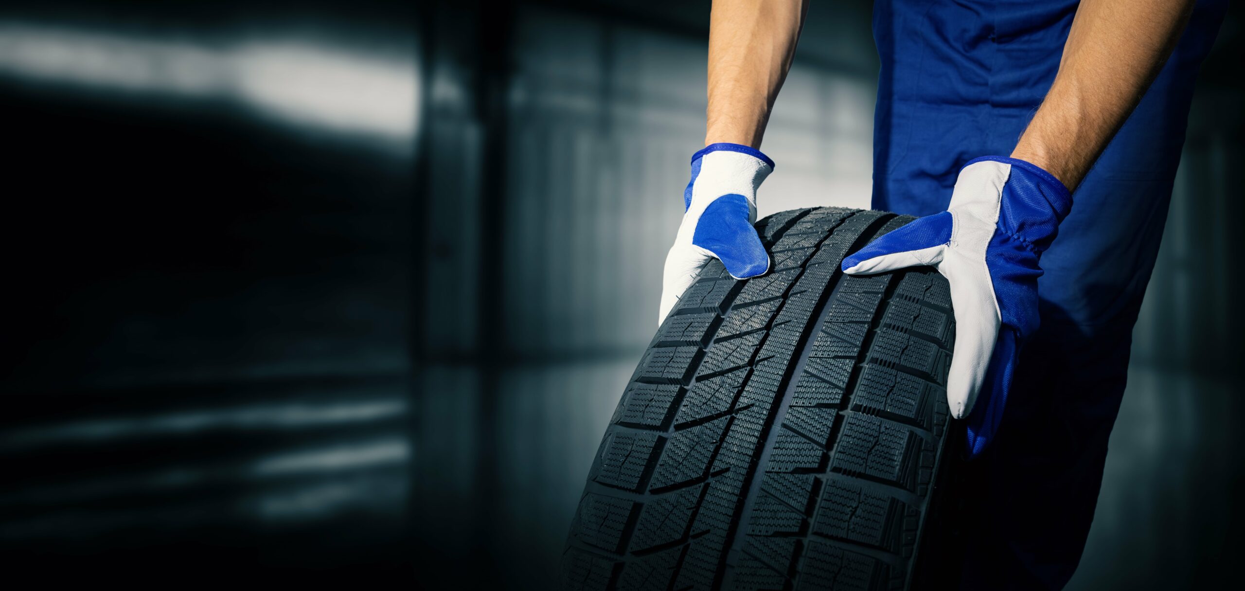 How To Maximize The Life Of Your Tires